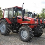 tractor mtz belarus 1221 detalii anvelope