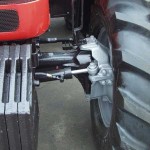 tractor mtz belarus 1221 detaliu directie roata